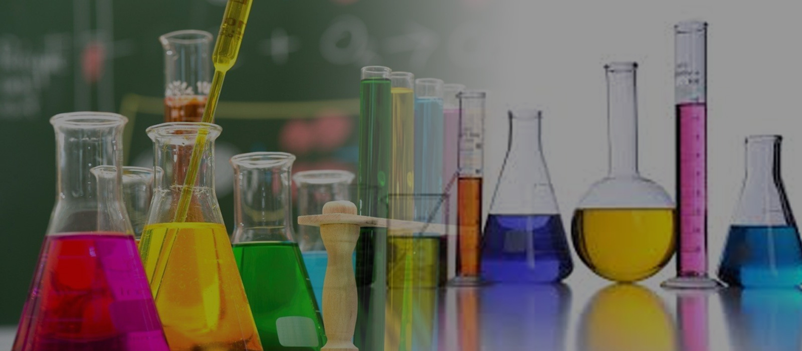 Dyes Intermediates & Speciality Chemicals