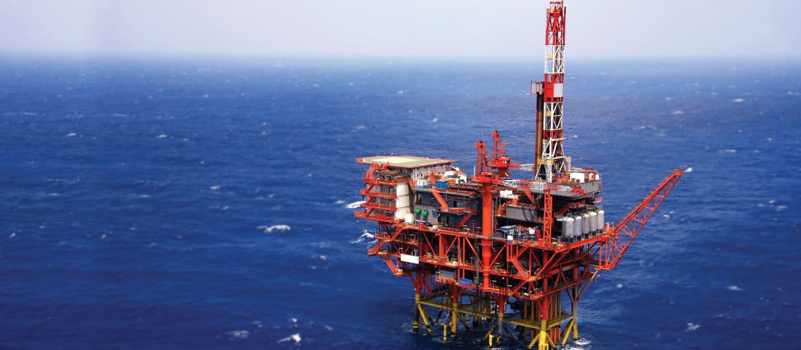 Chemicals for Offshore drilling industries