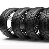 tyre industry
