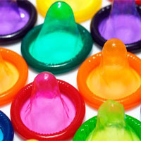 silica-condom-use